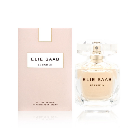 Elie Saab Le Parfum Eau De Parfum 90 Ml Donna
