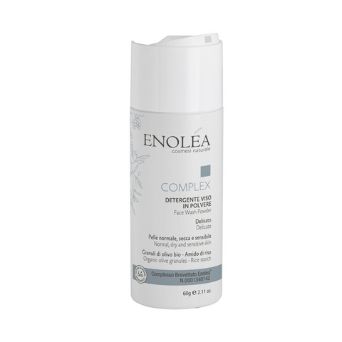 Enolea Complex Detergente In Polvere Rigenerante - 60gr