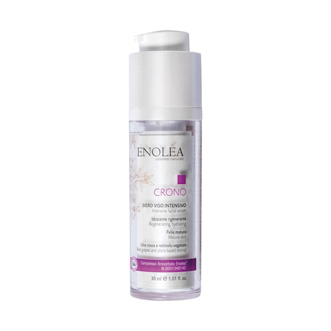 Enolea Crono Siero Viso Intensivo Pelle Matura - 30 Ml