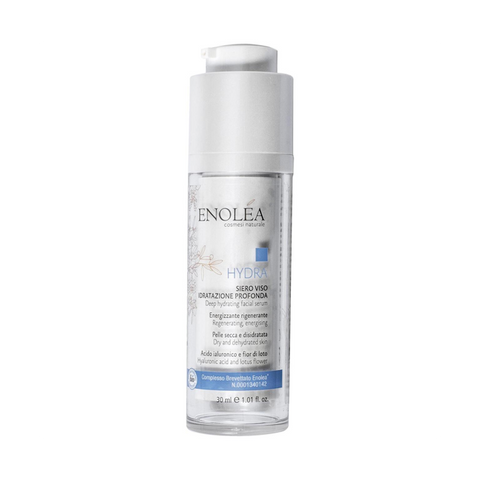 Enolea Hydra Siero Viso Idratazione Profonda - 30 Ml