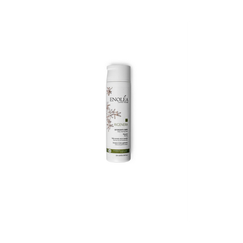Enolea Rigenera Detergente Corpo Pelle Secca & Sensibile 200 Ml