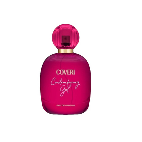 Enrico Coveri Contemporary Girl Eau de Parfum 100 Ml Donna