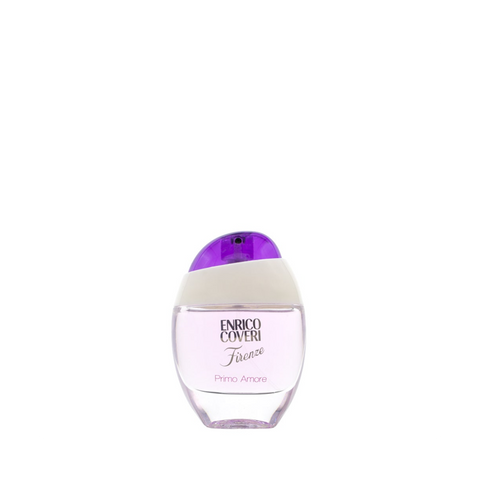 Enrico Coveri Firenze Primo Amore Eau de Toilette 50 Ml