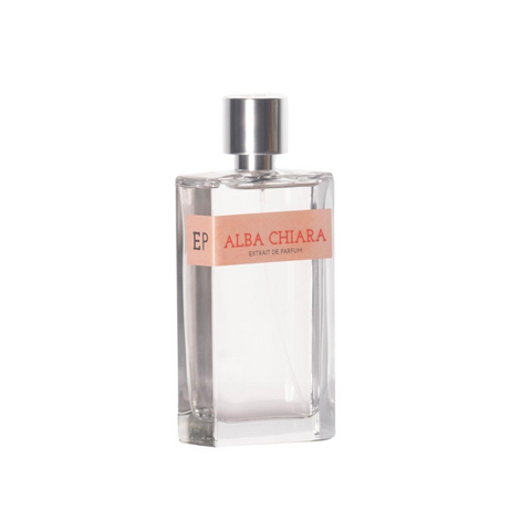 Eolie Parfums Alba Chiara Extrait De Parfum 100 Ml Unisex