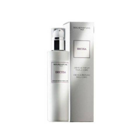 Eolie Parfums Ericusa Creme De Parfums 250 Ml Unisex