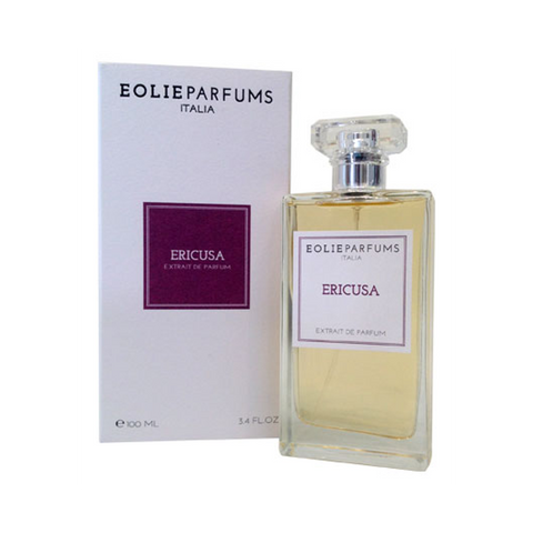 Eolie Parfums Ericusa Extrait de Parfum 100 Ml Unisex
