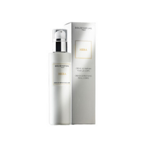 Eolie Parfums Hierà Creme De Parfums 250 Ml