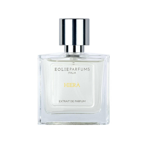 Eolie Parfums Hierà Extrait de Parfum 50 Ml Unisex
