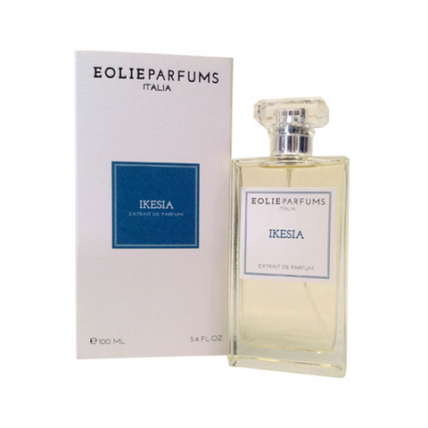 Eolie Parfums Ikesia Extrait De Parfum Unisex 100 ml