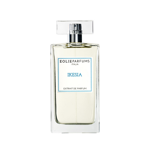 Eolie Parfums Ikesia Extrait De Parfum 50 Ml Unisex