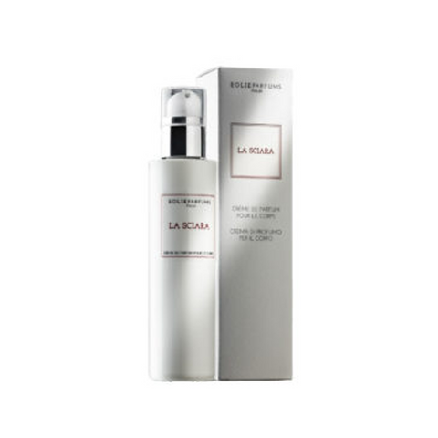 Eolie Parfums La Sciara Creme De Parfums 250 Ml