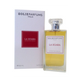 Eolie Parfums La Sciara Extrait de Parfum Unisex 100 ml