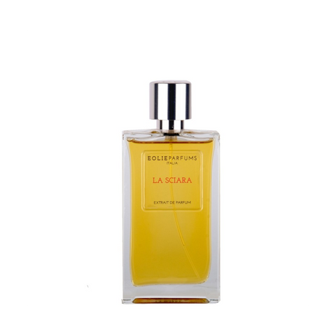 Eolie Parfums La Sciara Extrait de Parfum 50 Ml Unisex