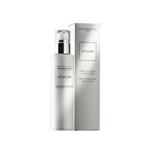 Eolie Parfums Le Saline Creme De Parfums 250 Ml