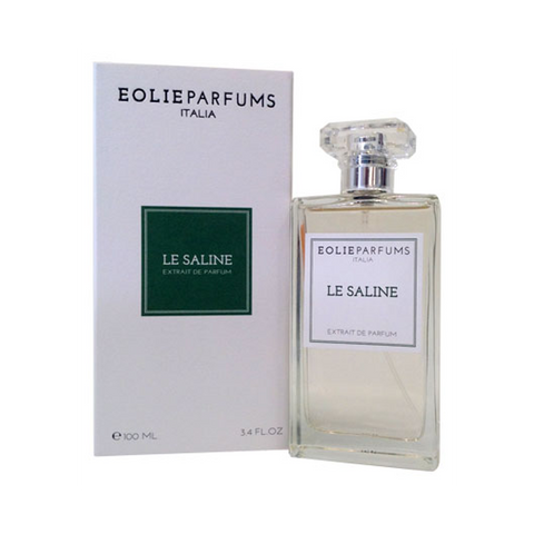 Eolie Parfums Le Saline Extrait De Parfum 100 Ml Unisex