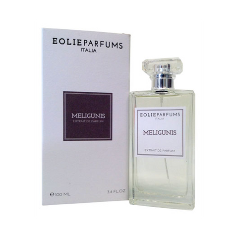 Eolie Parfums Meligunis Extrait de Parfum 100 Ml
