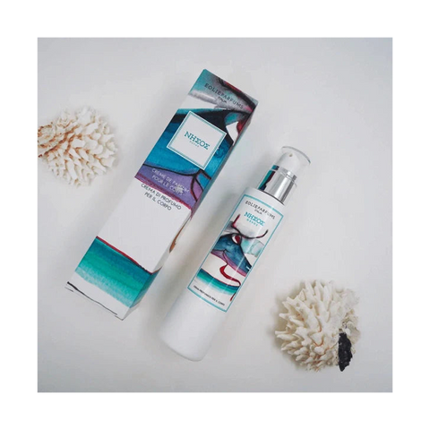 Eolie Parfums Nesos Crema Di Profumo 250 Ml