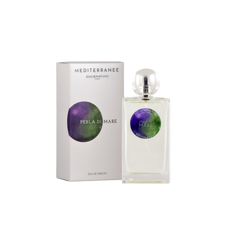 Eolie Parfums Perla Di Fuoco Eau De Parfum 100 Ml