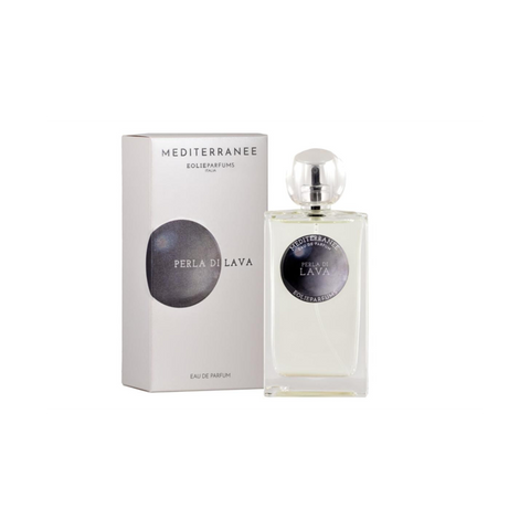 Eolie Parfums Perla Di Lava Eau De Parfum 100 Ml