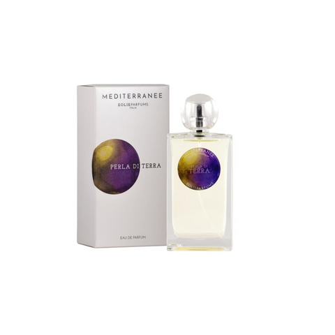 Eolie Parfums Perla Di Terra Eau De Parfum 100 Ml