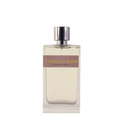 Eolie Parfums Tabacco Rosa Extrait De Parfum 100 Ml Unisex