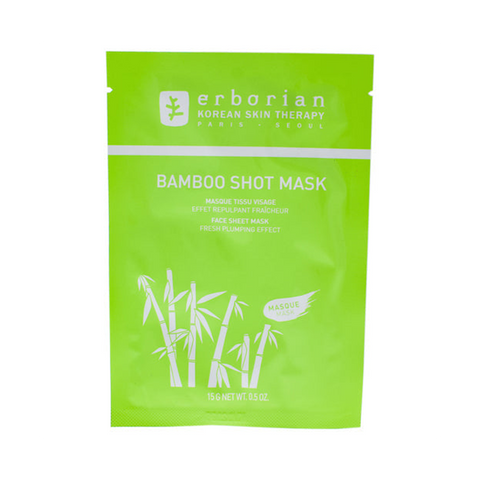 Erborian Korean Bamboo Shot Mask 15 g