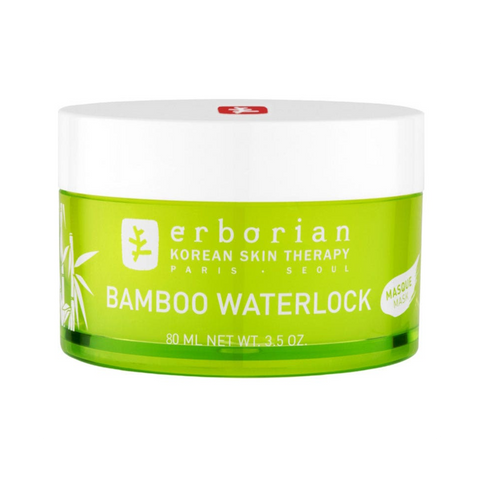 Erborian Korean Bamboo Waterlook 80 Ml
