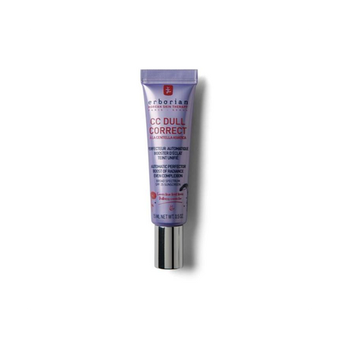 Erborian Korean CC Dull Correct Alla Centella Asiatica 15 Ml