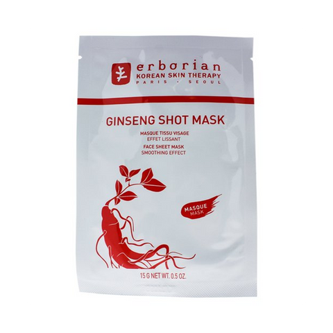Erborian Korean Ginseng Shot Mask 15 g