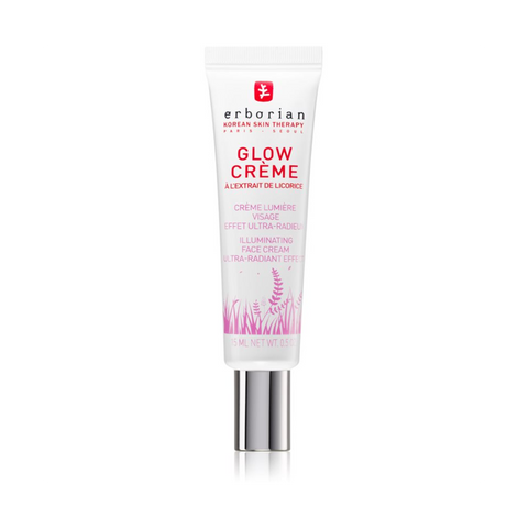 Erborian Korean Glow Creme 15 Ml
