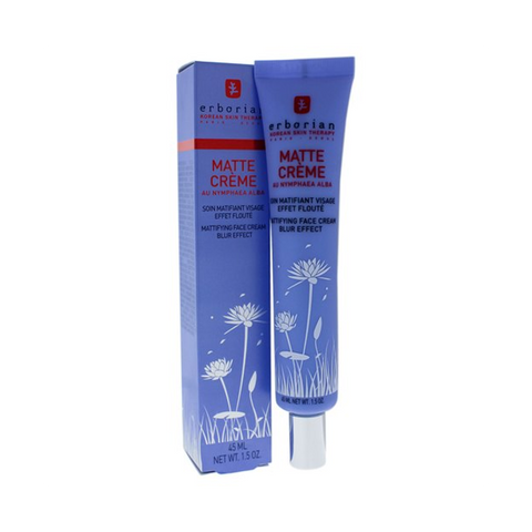 Erborian Korean Matte Creme 45 Ml
