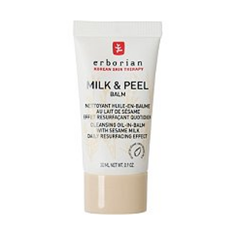 Erborian Korean Milk & Peel Balm 75 Ml