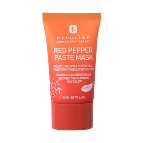 Erborian Korean Red Pepper Paste Mask 50 Ml