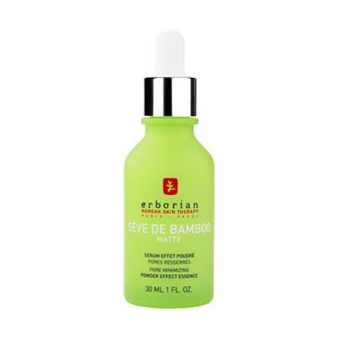 Erborian Korean Seve De Bamboo Matte 30 Ml