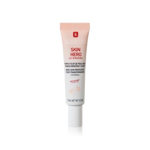 Erborian Korean Skin Hero Primer 15 Ml