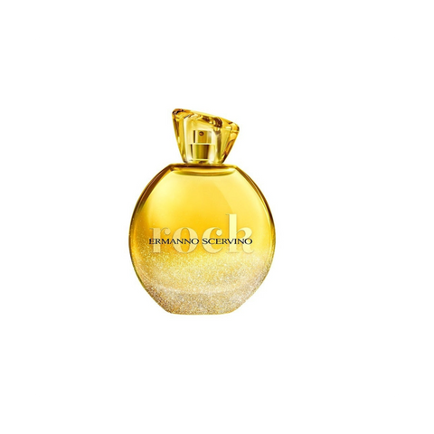 Ermanno Scervino Rock Eau de Parfum 100 Ml Donna