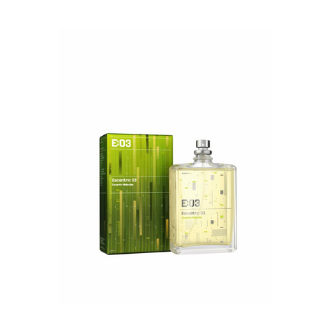 Escentric Molecules Escentric 03 Eau De Toilette 100 Ml Unisex