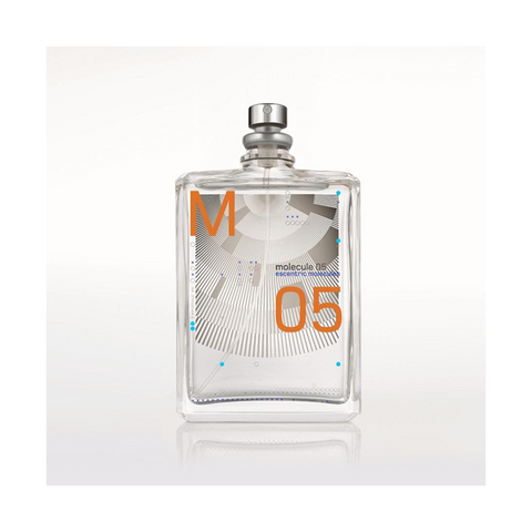 Escentric Molecules Molecole 05 Eau De Toilette 100 Ml Unisex