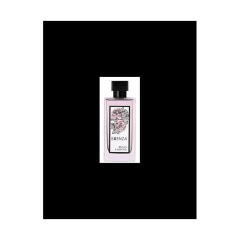 Essenza Rosa & Lampone Eau De Parfum 100 Ml