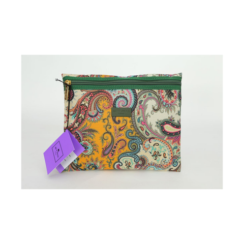 Etro Busta Con Lampo Frontale I