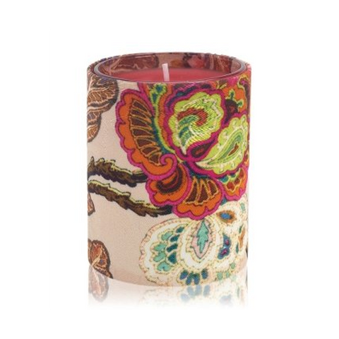 Etro Demetra Candela Profumata Natalizia 170g