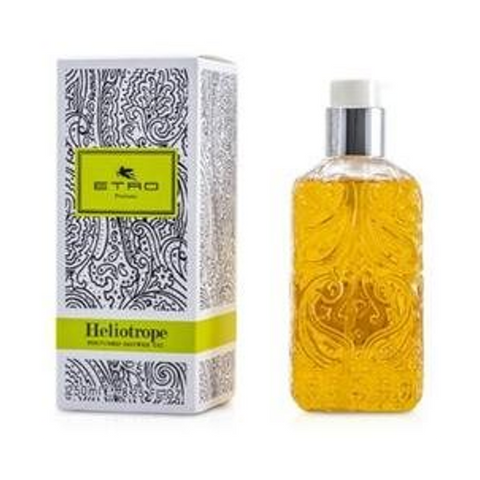 Etro Heliotrope Shower Gel 250 Ml Unisex