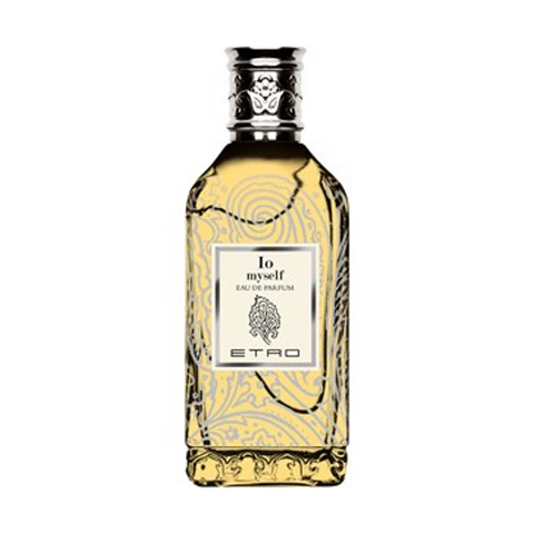 Etro Io Myself Deluxe Eau de Parfum 100 Ml