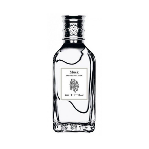 Etro Musk Eau De Toilette 50 Ml