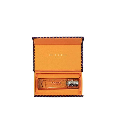 Etro Patchouly Eau De Toilette 15 Ml