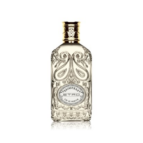 Etro Rajasthan Deluxe Eau De Parfum 100 Ml