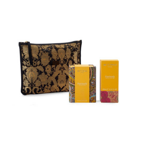 Etro Udaipur Patchouly Set Special Edition