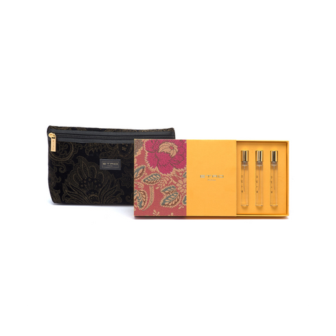 Etro Vanity Set 6 x 7.5 Ml