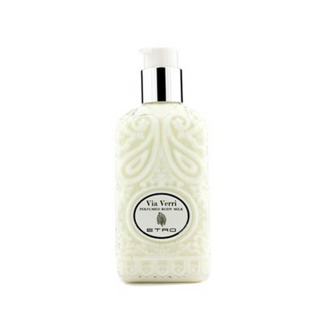 Etro Via Verri Body Milk 250 Ml