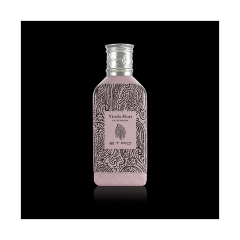 Etro Vicolo Fiori Eau De Parfum 100 Ml